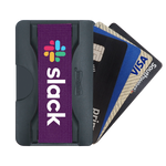 Custom LoveHandle Wallet for MagSafe®