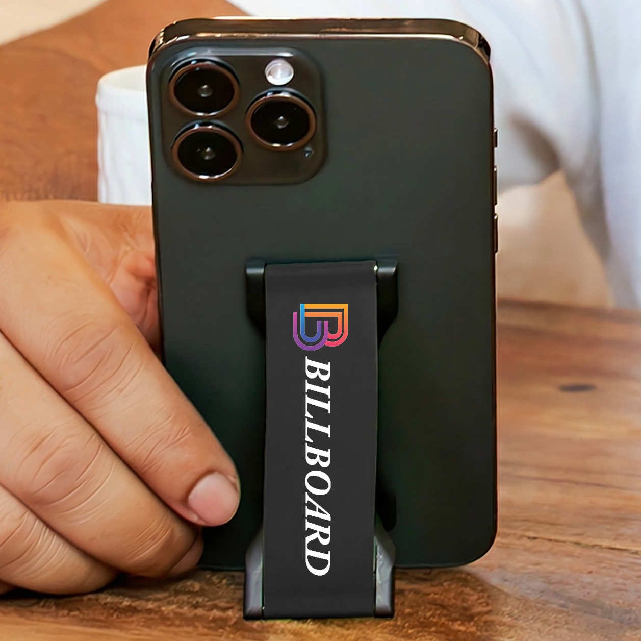 Custom LoveHandle Pro