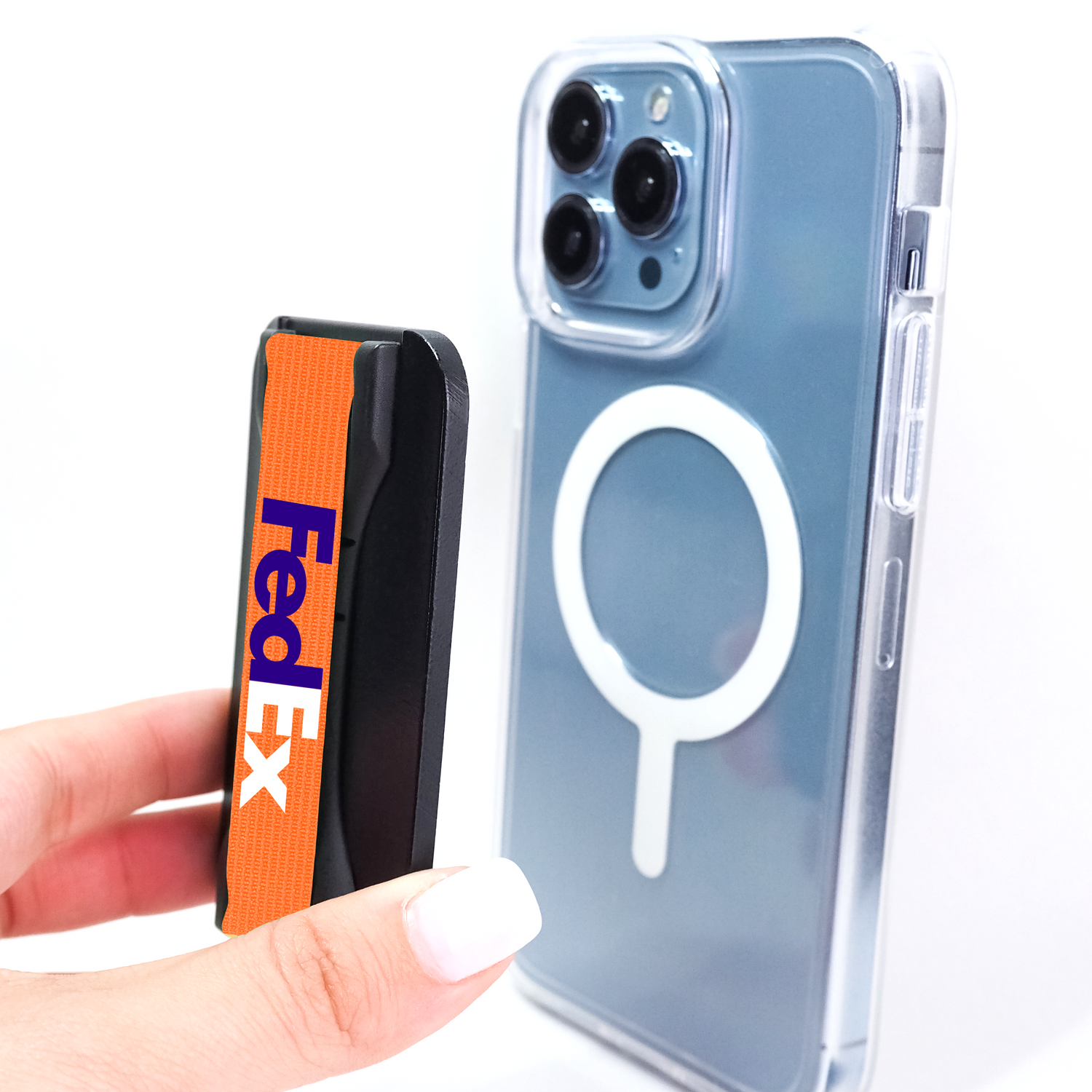 Custom LoveHandle PRO for MagSafe®
